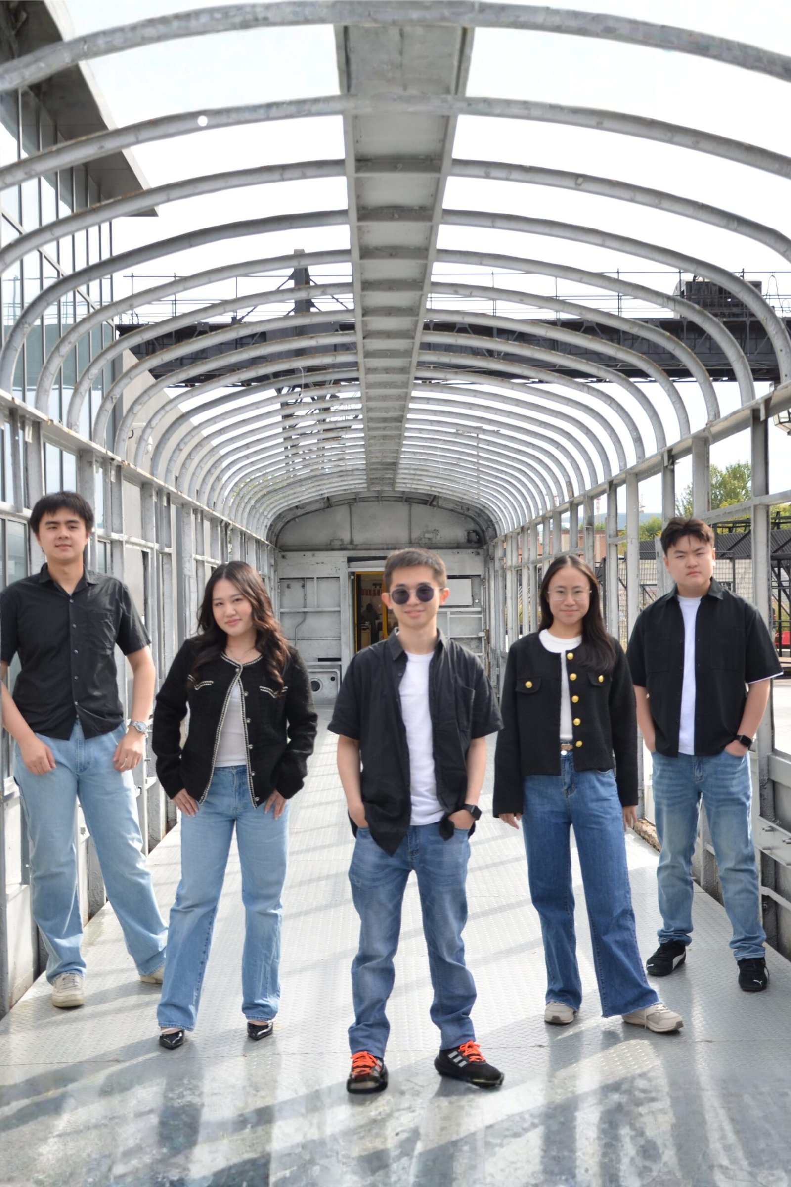 Badan Pengurus Harian