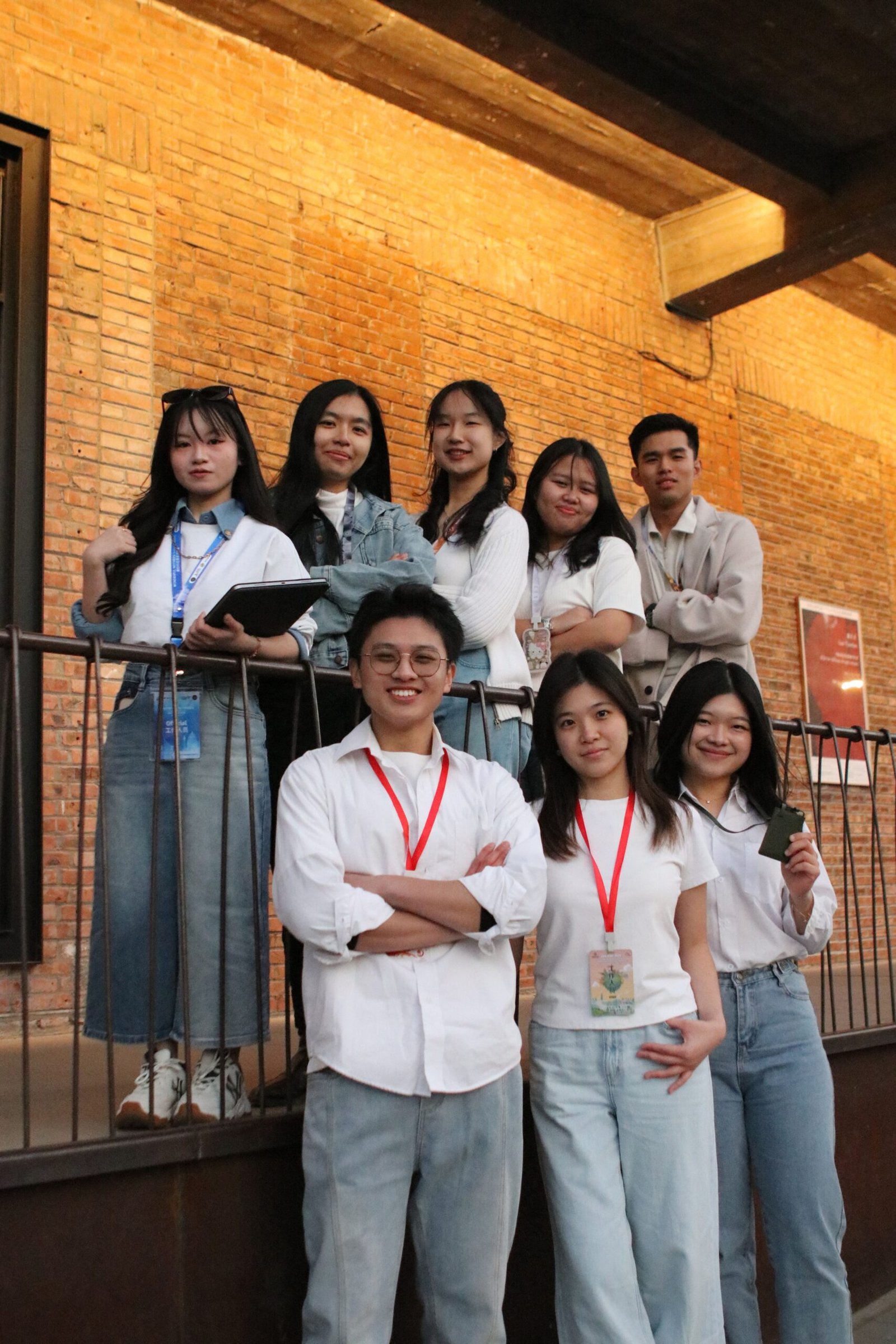 Divisi Bisnis dan Kerja Sama