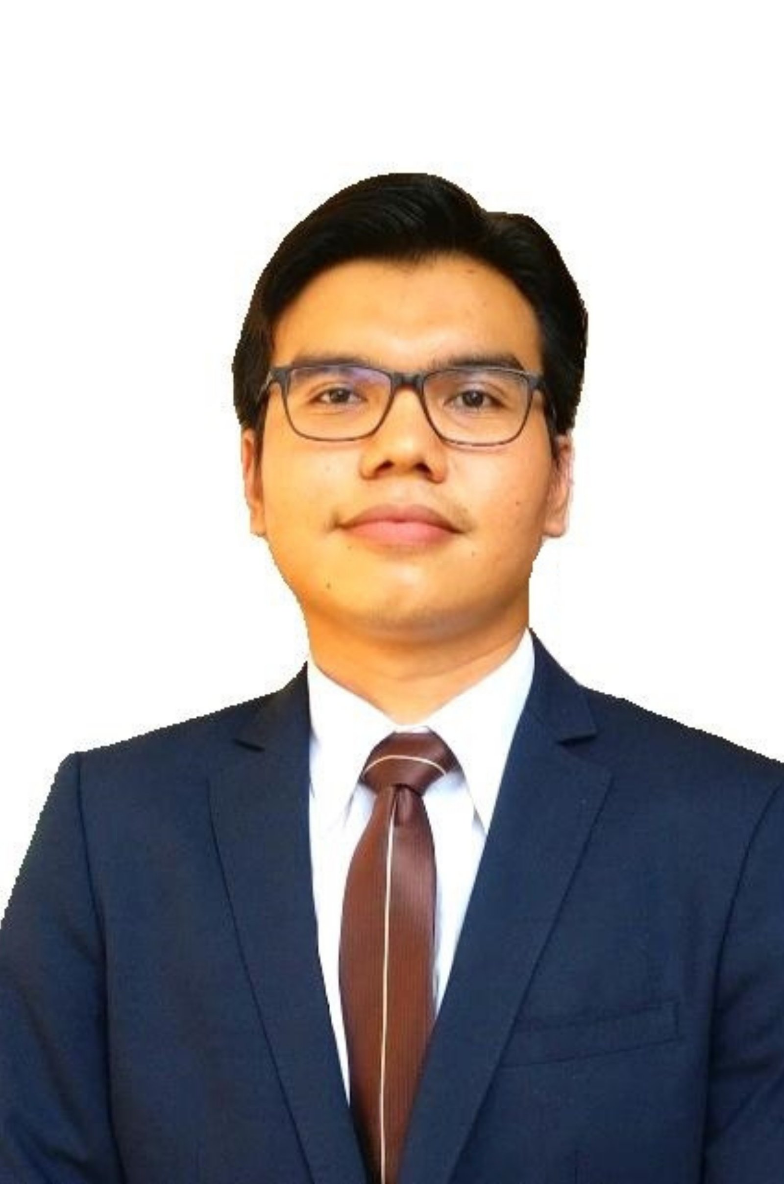 Adri Arlan, S.I.P., M.IR