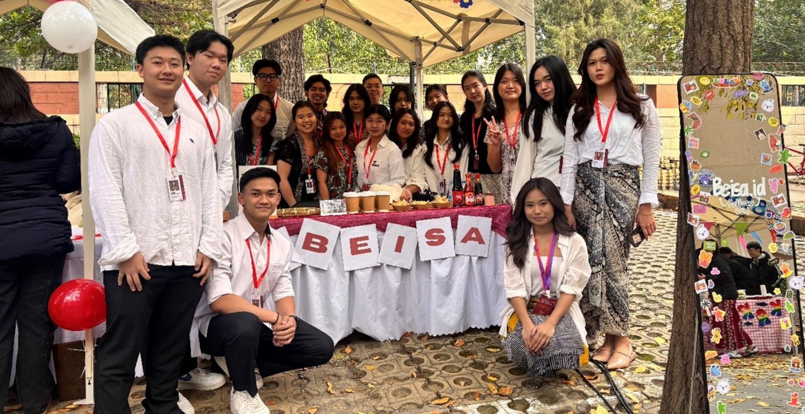 BEISA9