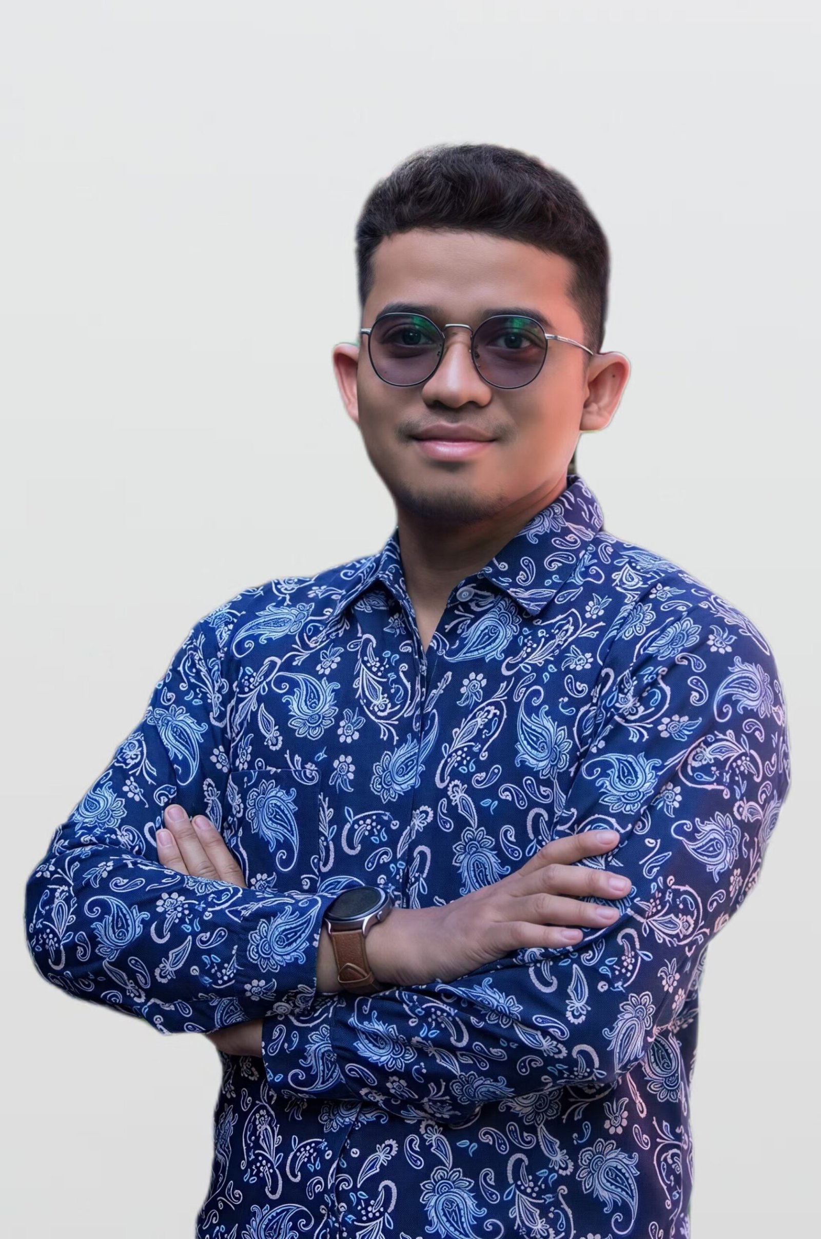 Bayu Nadya Kusuma S.T., M.Eng., Ph.D(c)