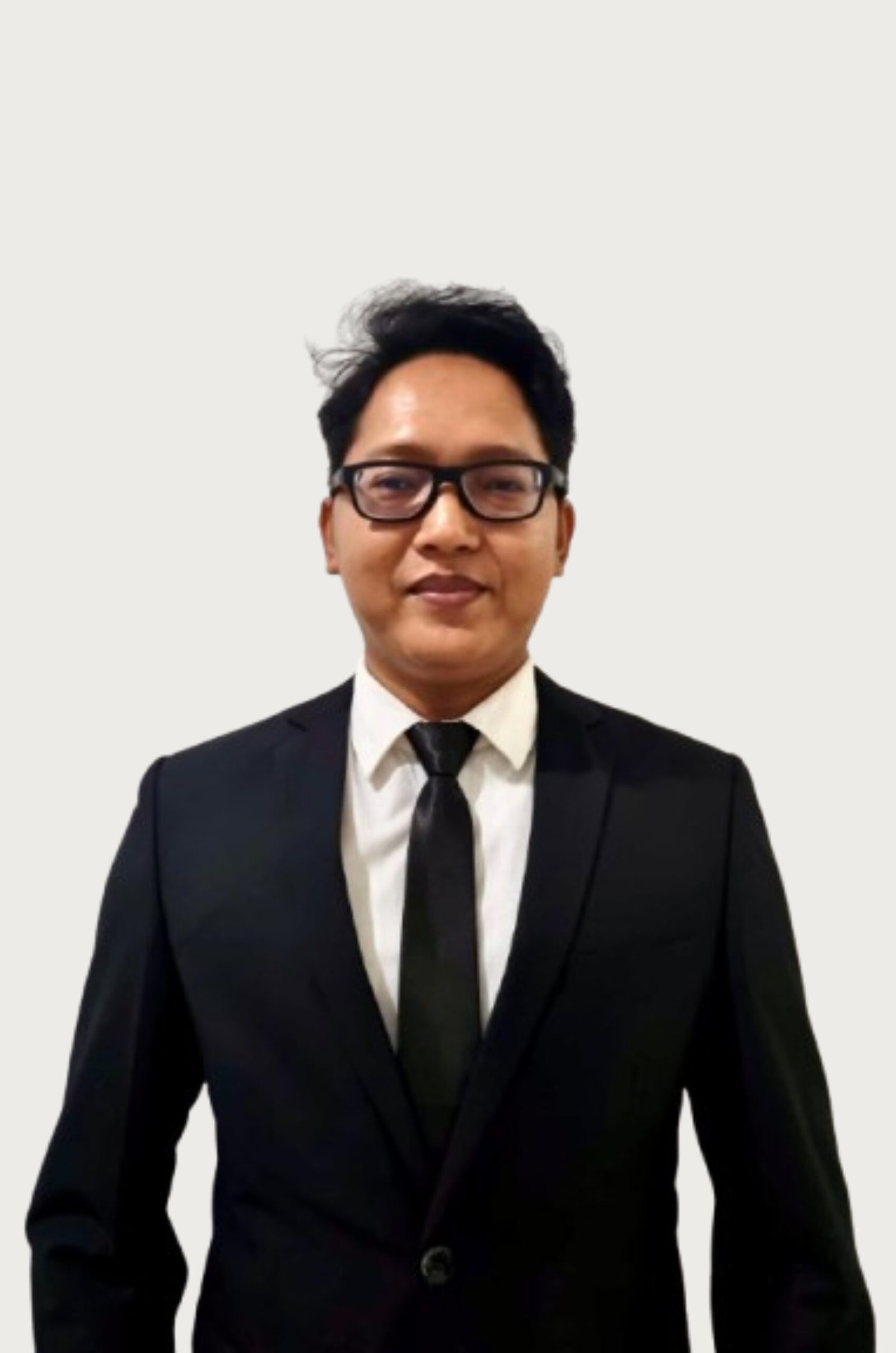 Ilham Nugraha S.Kom., M.Sc., Ph.D(c)