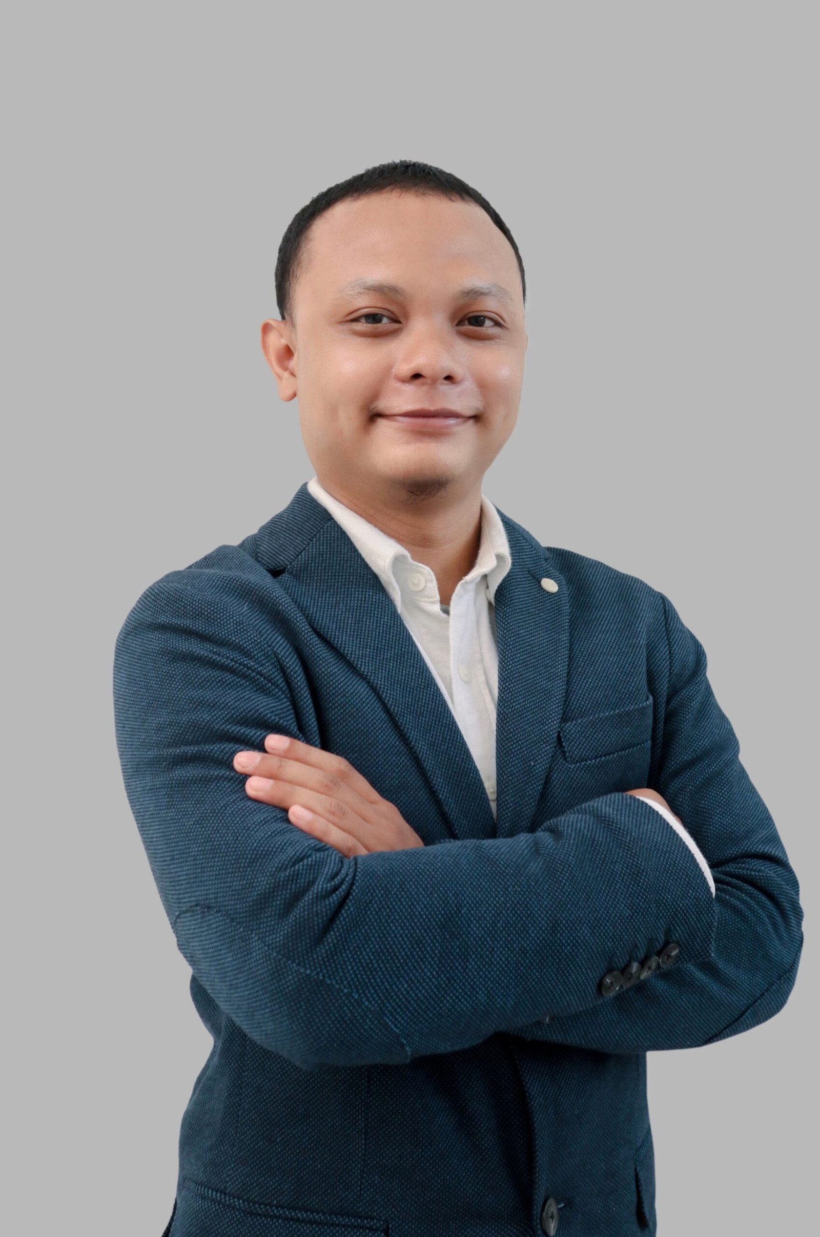 Muhammad Abdurrohim, S.IP., LL.M 