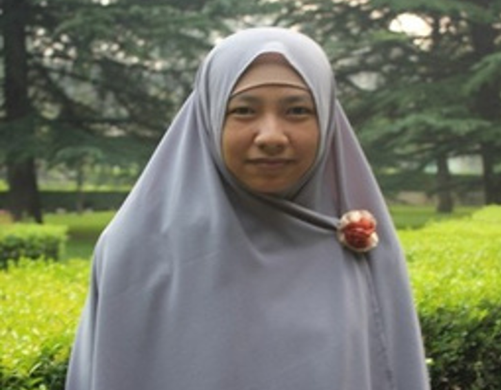 Natalini Rizkyta Nusantika