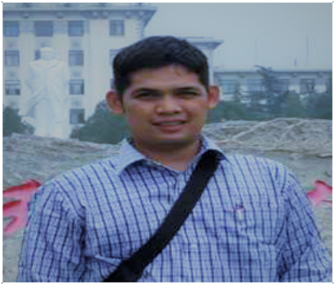 Ananta Hagabean Nasution