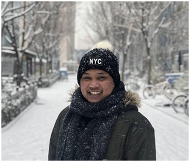 Muhammad Adanan Purba