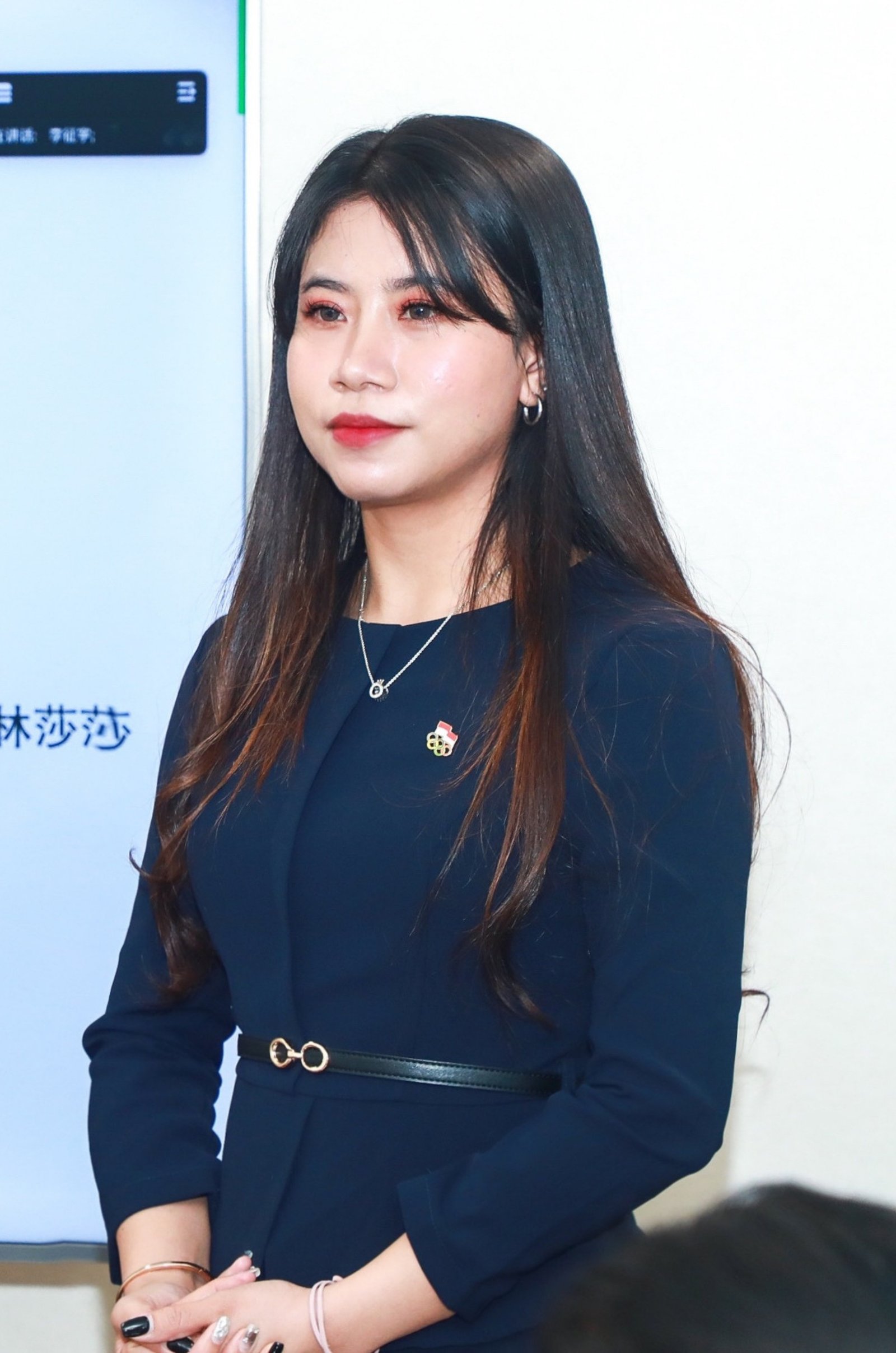 QONIDAH SALSABILA SENJA S.Pd.,MSc.,PhD(c)