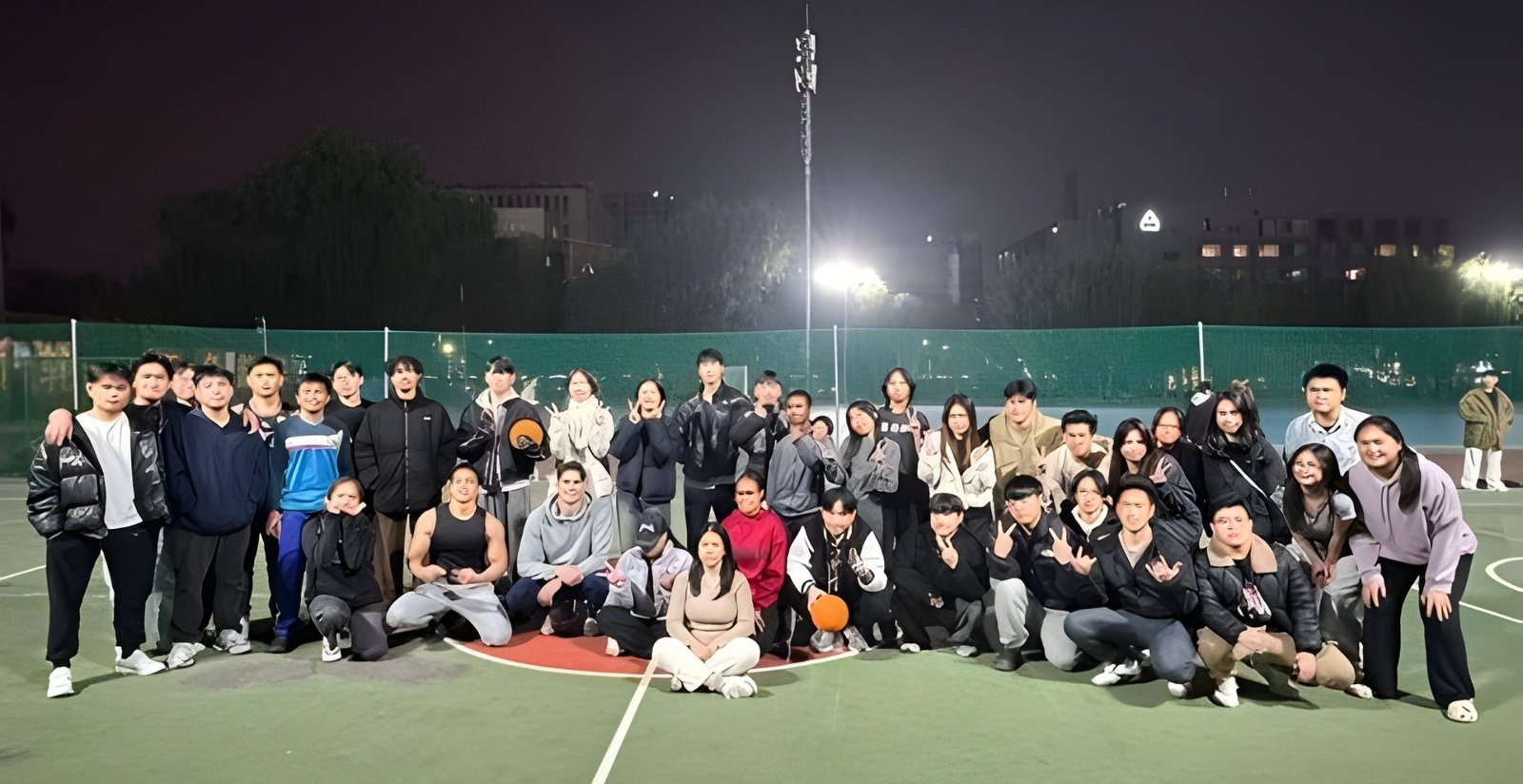 UIBE IAA Indonesia Branch4