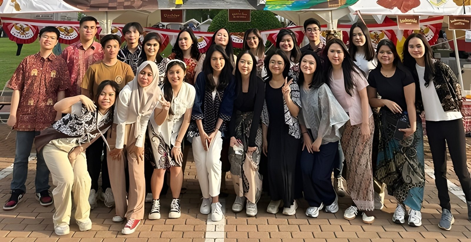 UIBE IAA Indonesia Branch5