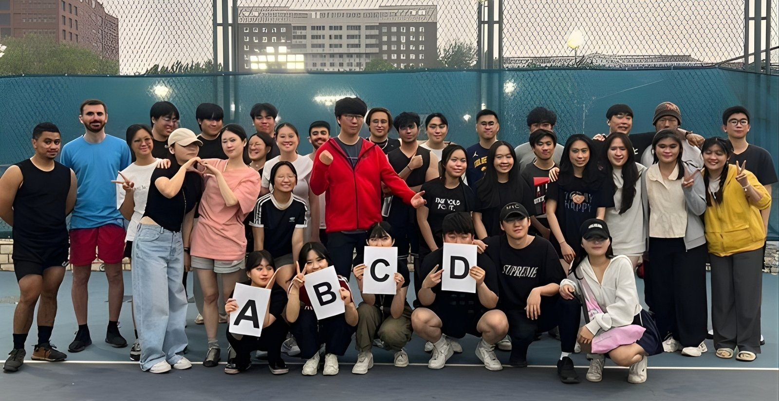 UIBE IAA Indonesia Branch7