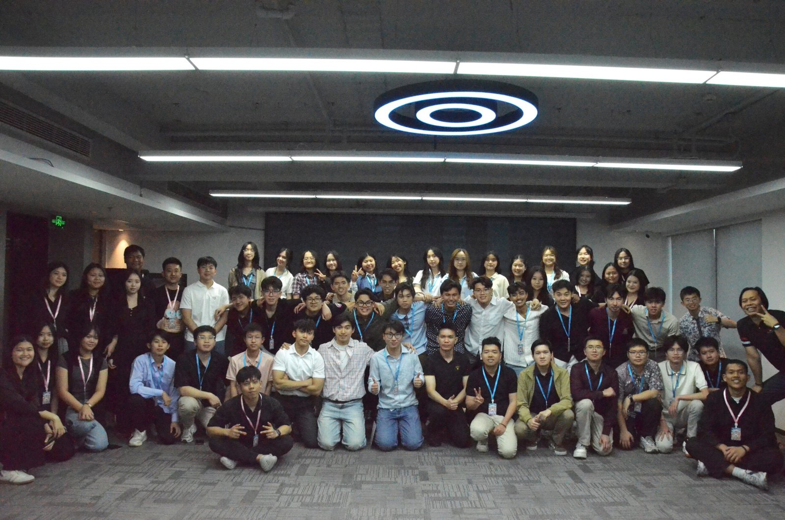 LDK Camp Hastabrata 2026